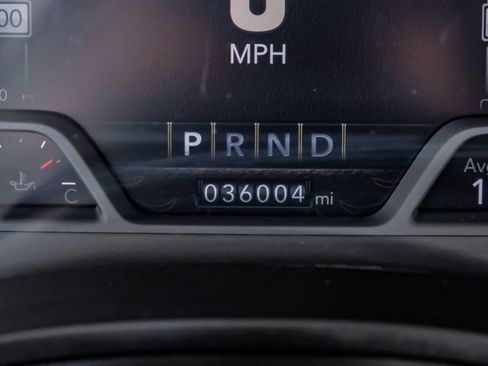 Used 2023 RAM 1500 Lone Star image 19