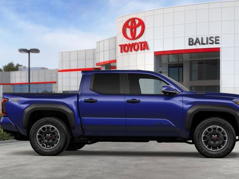 New 2025 Toyota Tacoma TRD Off-Road image 13