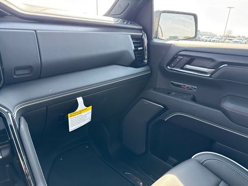 New 2026 GMC Sierra 1500 AT4X AWD/4WD image 28