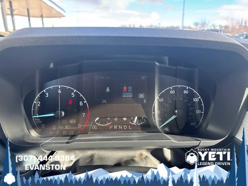 Used 2024 Ford Maverick XLT w/ Equipment Group 300A Standard image 26