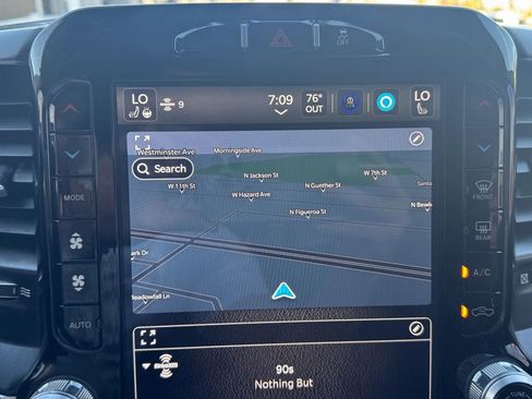 Used 2022 RAM 2500 Laramie image 24