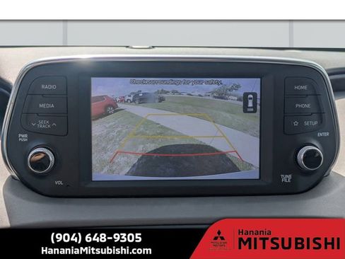 Used 2020 Hyundai Santa Fe SEL image 21