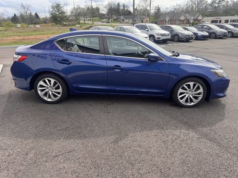 Used 2016 Acura ILX image 6