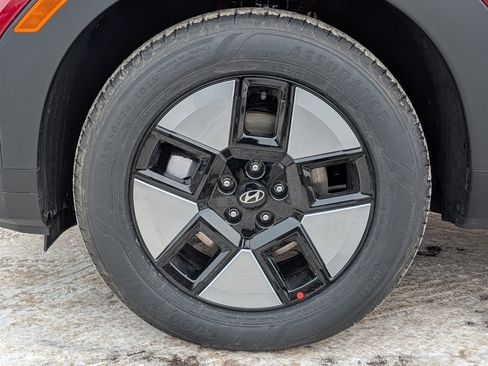 New 2026 Hyundai Santa Fe SEL AWD/4WD image 5