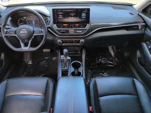 Certified 2023 Nissan Altima 2.5 SR w/ SR Premium Package FWD image 14