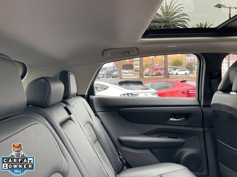 Used 2024 Nissan Ariya FWD image 51