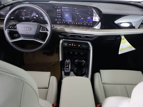 New 2025 Audi Q5 Premium Plus image 25