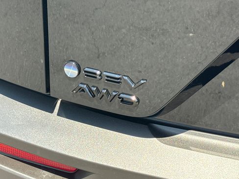 New 2026 Toyota C-HR AWD/4WD image 10