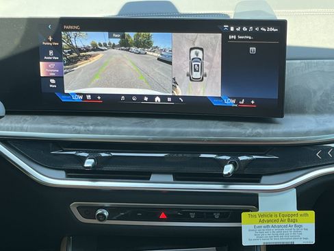 New 2026 BMW X5 xDrive40i AWD/4WD image 4