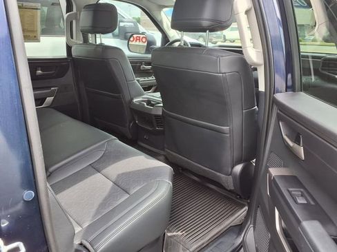 Used 2024 Toyota Tundra SR5 w/ SR5 Premium Package image 26