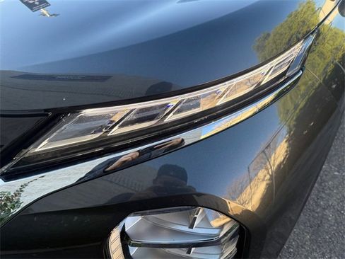 Used 2024 Mitsubishi Outlander SE image 31