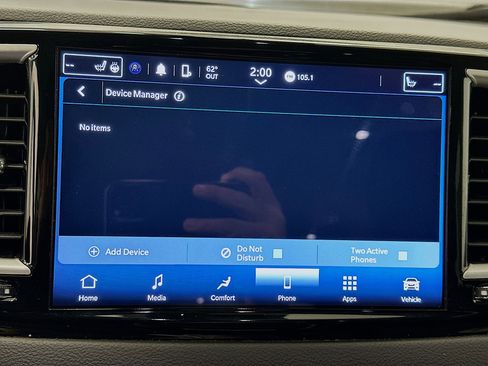 Used 2024 Chrysler Pacifica Touring-L image 22