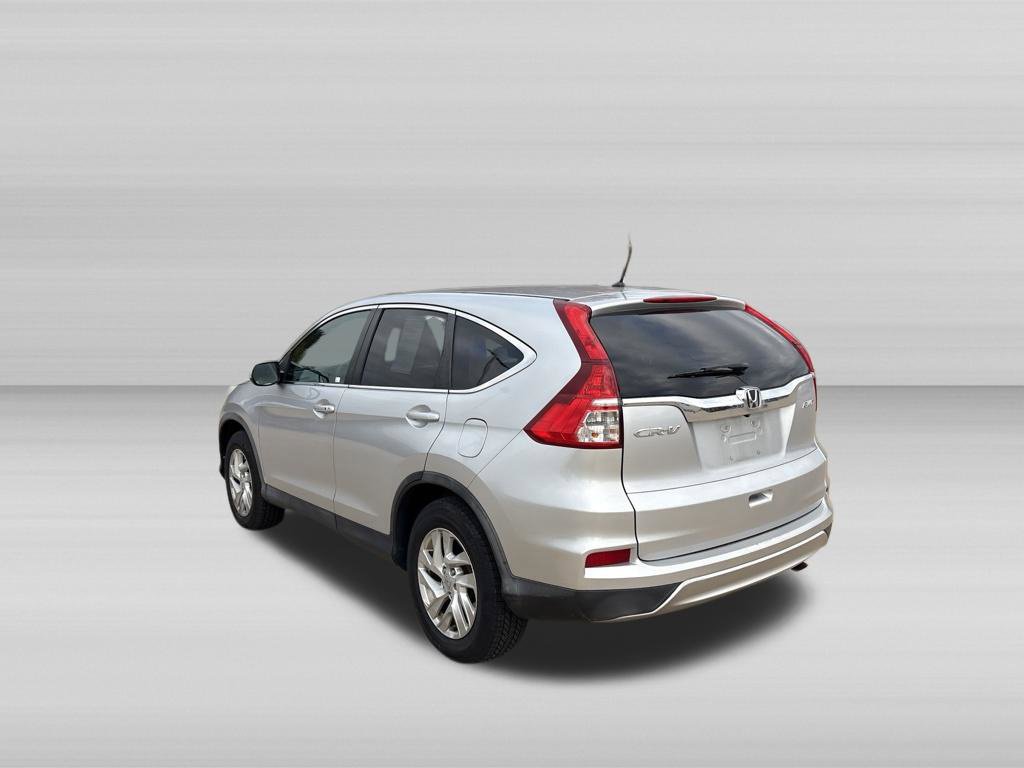 Used 2016 Honda CR-V EX image 6