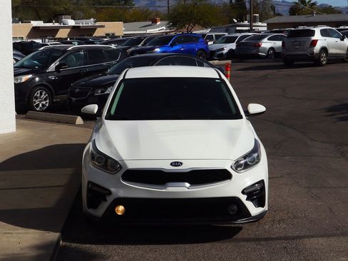 Used 2020 Kia Forte LXS image 15