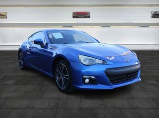 Used 2014 Subaru BRZ Limited w/ Popular Package #1B image 1
