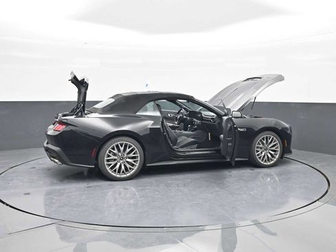 New 2025 Ford Mustang GT Premium image 63