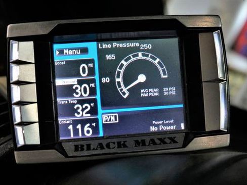 Used 2010 Dodge Ram 3500 Truck SLT w/ HD Snow Plow Prep Group image 29