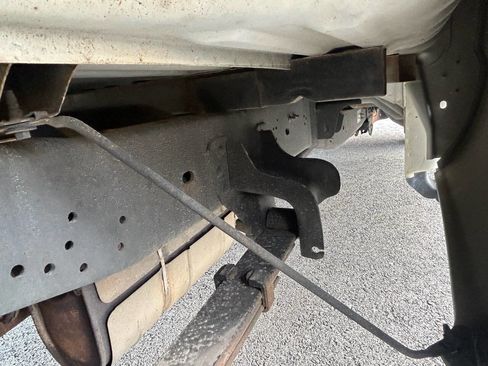 Used 2008 Ford F250 XL image 11