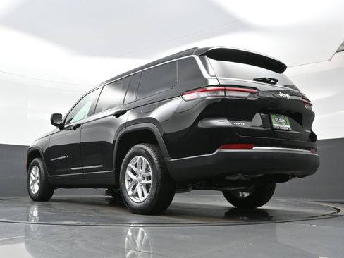 New 2026 Jeep Grand Cherokee L 4WD image 14