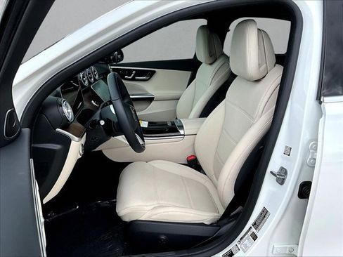Used 2026 Mercedes-Benz C 300 Sedan image 27
