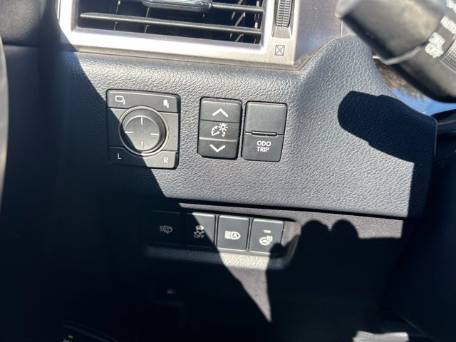 Used 2023 Lexus GX 460 Premium w/ Premium Package AWD/4WD image 27