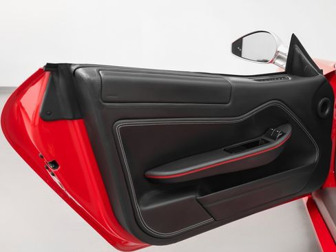 Used 2011 Ferrari 599 SA Aperta image 76