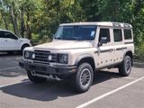 New 2025 INEOS Grenadier Fieldmaster Edition image 2