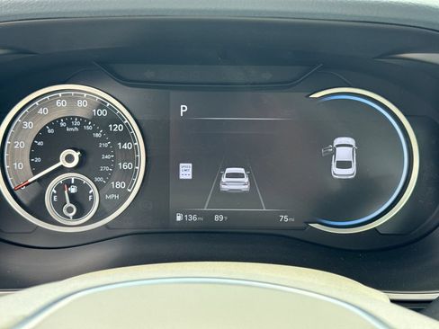 New 2026 Genesis G70 2.5T Prestige AWD/4WD image 26
