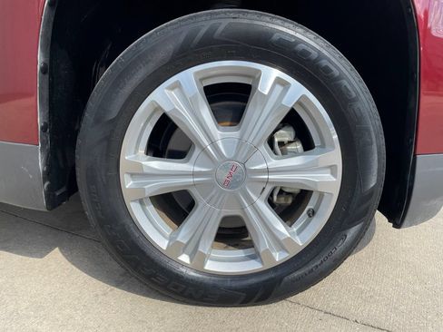 Used 2017 GMC Terrain SLE FWD image 27