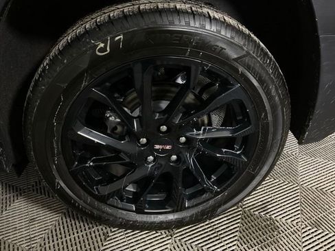 Used 2023 GMC Terrain SLT w/ Tech Package image 46