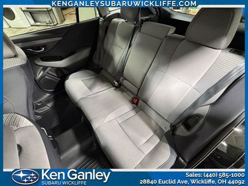 Used 2024 Subaru Outback Premium AWD/4WD image 21