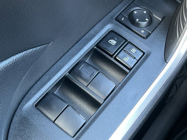 Used 2025 Toyota RAV4 LE FWD image 36