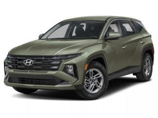 New 2026 Hyundai Tucson SE FWD video 1