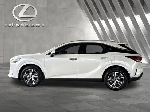 Certified 2023 Lexus RX 350 Premium w/ Cold Area Package image 1