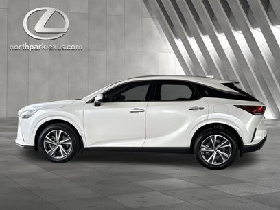 Certified 2023 Lexus RX 350 Premium w/ Cold Area Package