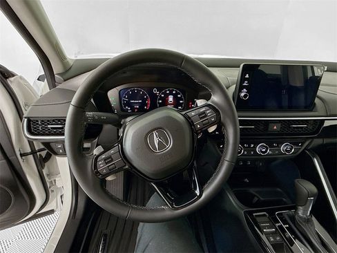 Used 2025 Acura ADX AWD image 12