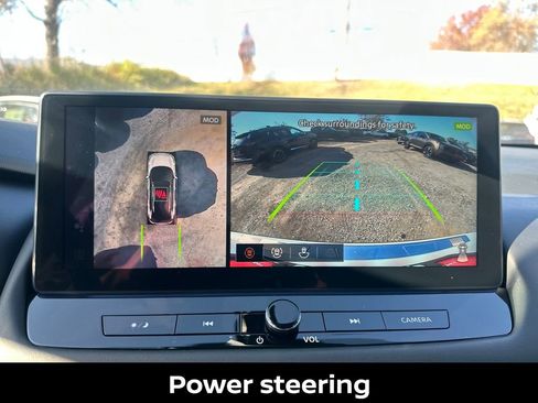 New 2026 Nissan Rogue Platinum w/ Platinum Premium Package image 21