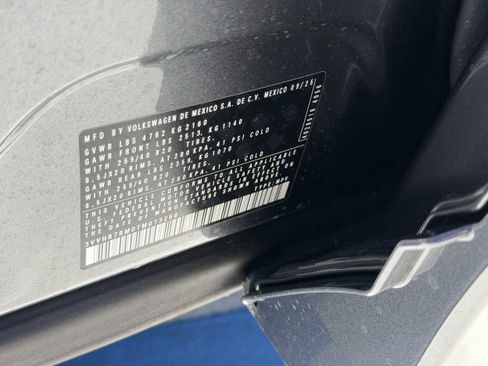 New 2026 Volkswagen Tiguan SE R-Line image 31