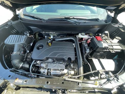 New 2026 GMC Terrain AT4 AWD/4WD image 30