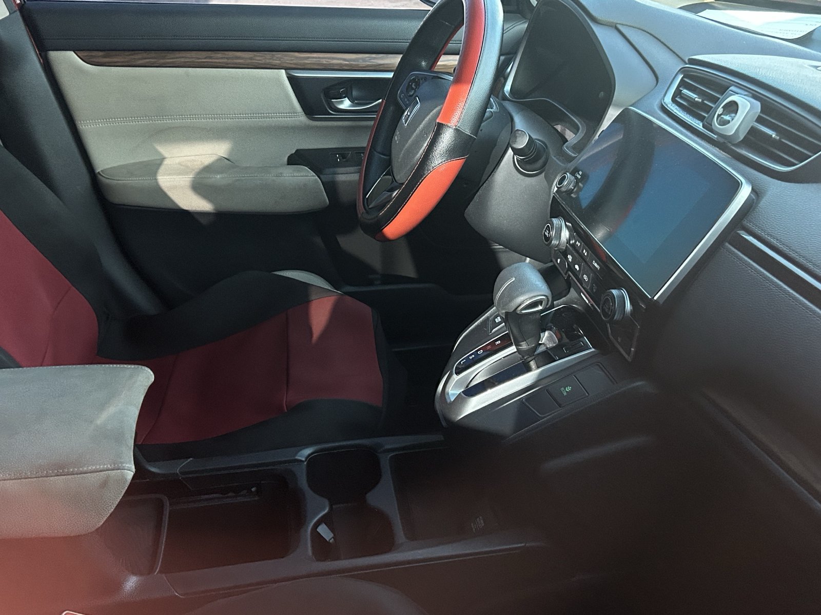 Used 2019 Honda CR-V EX image 11