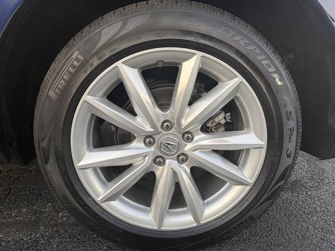 Used 2020 Acura RDX FWD image 25
