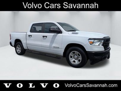 Used 2022 RAM 1500 Tradesman w/ Trailer Tow Group