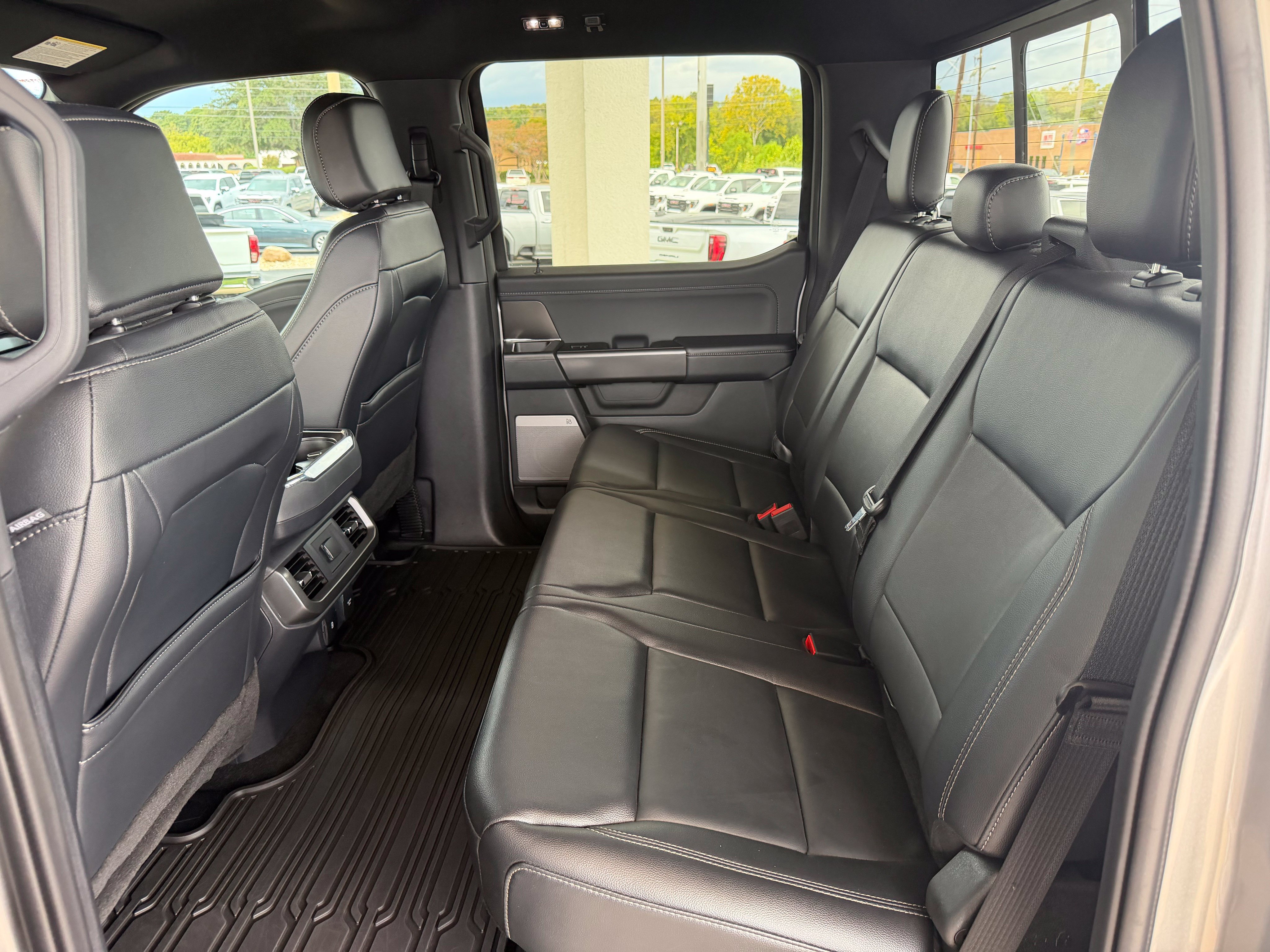 Used 2024 Ford F150 XLT w/ Equipment Group 303A High AWD/4WD image 60