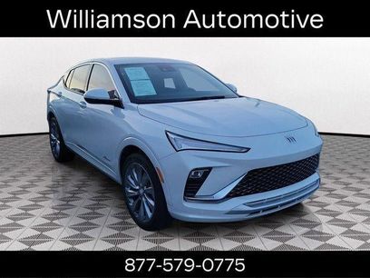 Used 2024 Buick Envista Avenir