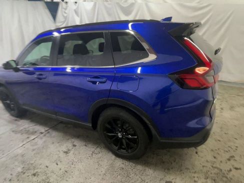 Used 2023 Honda CR-V Sport image 6