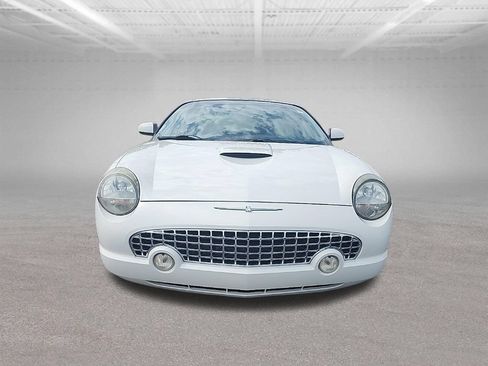 Used 2002 Ford Thunderbird RWD image 3