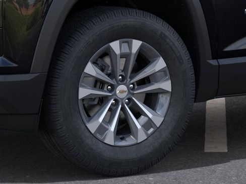 New 2026 Chevrolet Equinox LT w/ Convenience Package II AWD/4WD image 33
