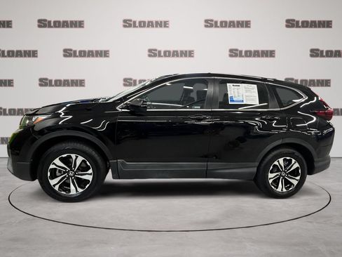 Certified 2022 Honda CR-V Special Edition image 2