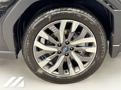 New 2026 Subaru Forester Touring AWD/4WD image 34