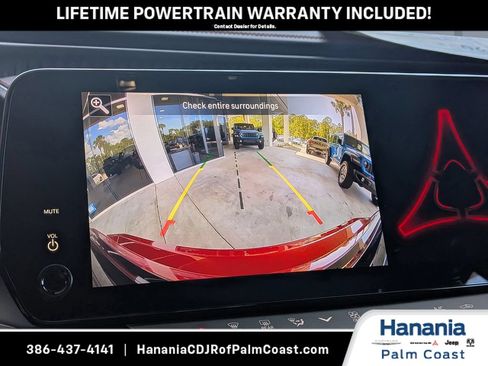 New 2026 Dodge Charger R/T w/ Blacktop Package AWD/4WD image 18